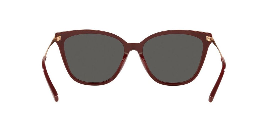 Lentes De Sol Jack Pacific JK6001M  Burdeo Mujer-3