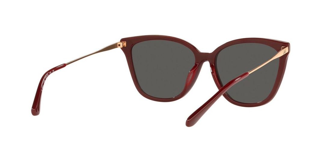 Lentes De Sol Jack Pacific JK6001M  Burdeo Mujer-4