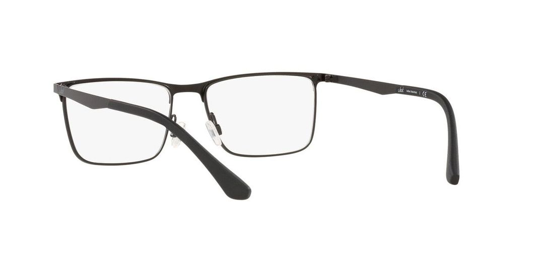 Lentes Ópticos Jack Pacific JK2005M  Negro Hombre-3