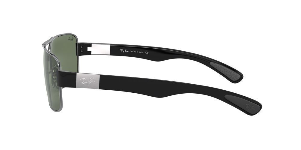 Lentes de Sol Ray-Ban  RA5160 Gris Hombre-2