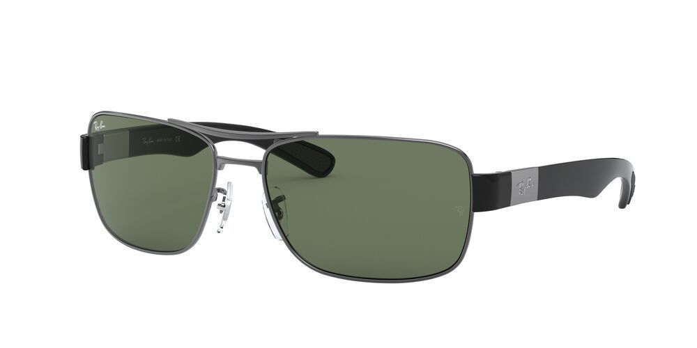 Lentes de Sol Ray-Ban  RA5160 Gris Hombre-0
