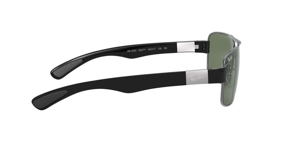 Lentes de Sol Ray-Ban  RA5160 Gris Hombre-3