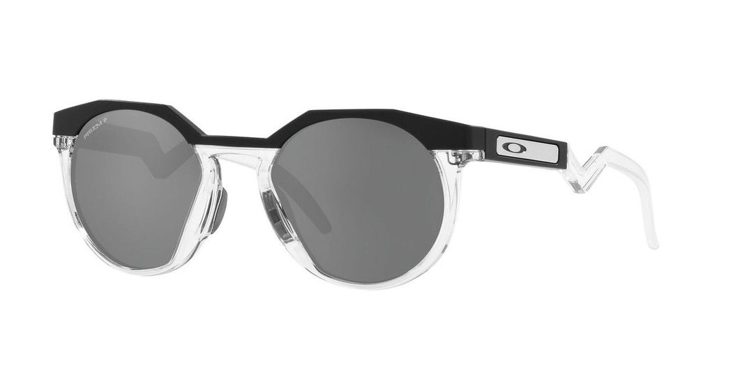 Lentes De Sol Oakley 0OO9242 Hstn Negro Hombre-1