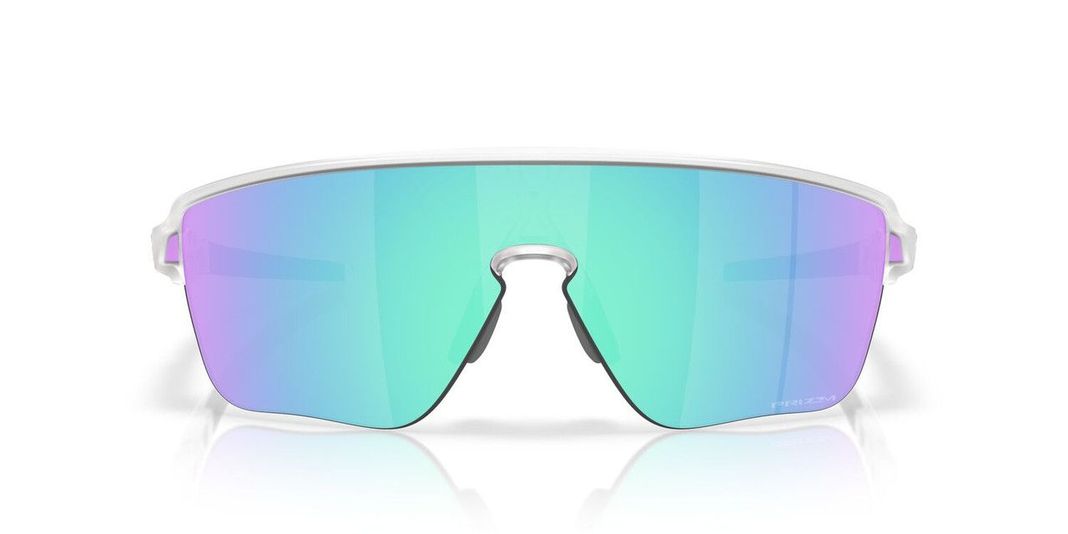 Anteojos De Sol Oakley OO9415 Corridor Sq Trasparente Hombre Transparente 42