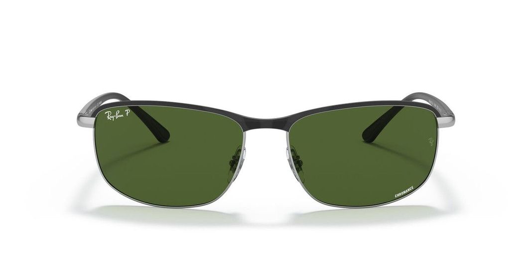 Lentes de Sol Ray-Ban  RB3671CH Negro-3