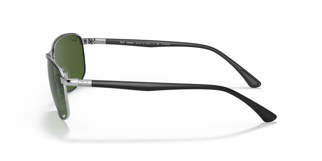 Lentes de Sol Ray-Ban  RB3671CH Negro-4