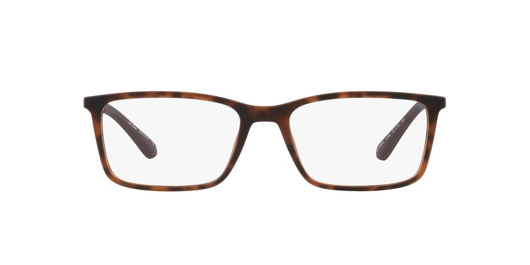 Lentes Ópticos Jack Pacific JK4040U  Havana Hombre-0