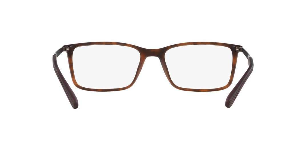 Lentes Ópticos Jack Pacific JK4040U  Havana Hombre-3