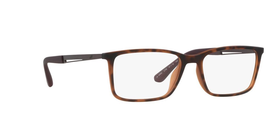 Lentes Ópticos Jack Pacific JK4040U  Havana Hombre-5