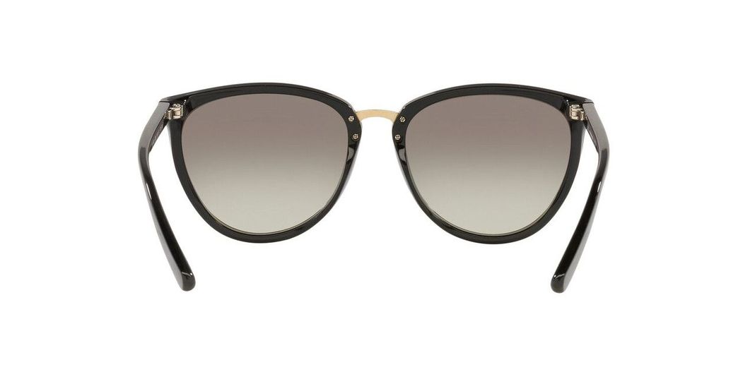 Lentes De Sol Jack Pacific JK1032M  Negro Mujer-3