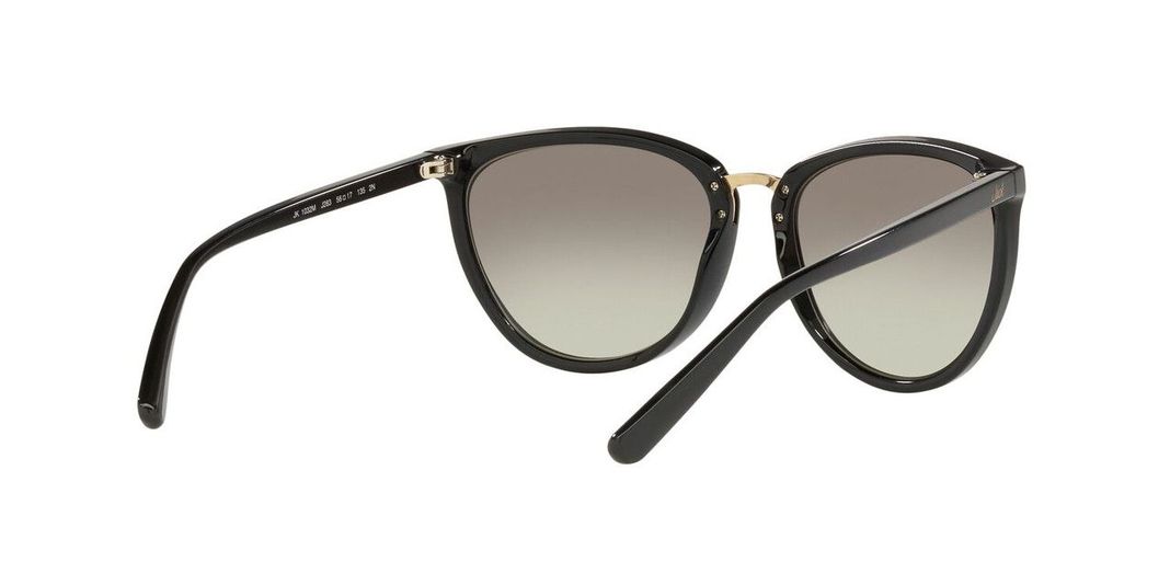 Lentes De Sol Jack Pacific JK1032M  Negro Mujer-4