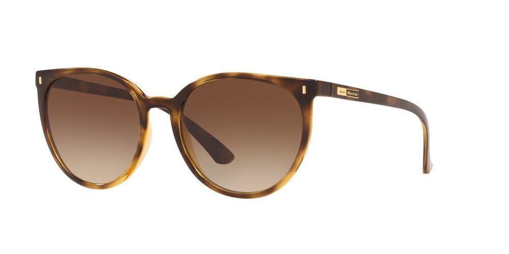 Lentes De Sol Jean Monnier J84139 Havana Mujer
