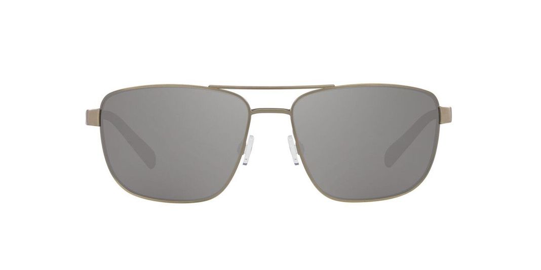 Lentes De Sol Jean Monnier J82021  Negro Hombre-0