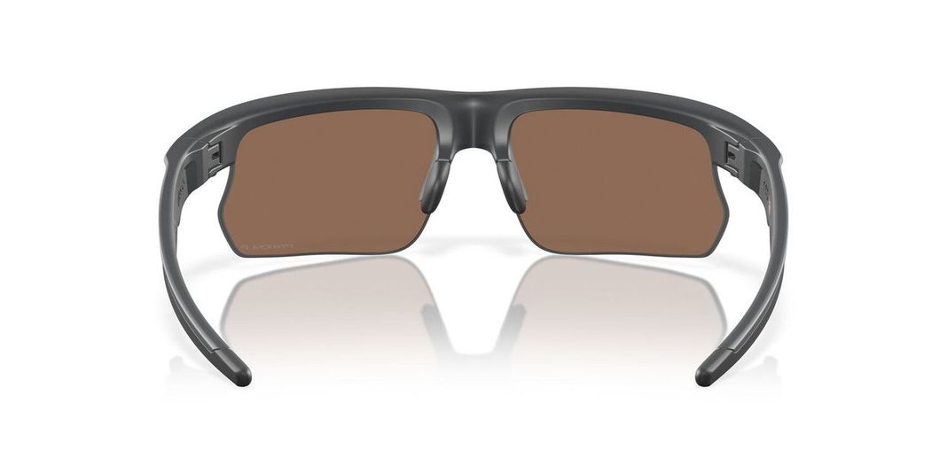 Lentes De Sol Oakley OO9400 Bisphaera Gris Unisex-3