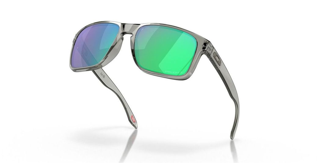 Anteojos De Sol Oakley OO9417 Holbrook Xl Gris Hombre-0