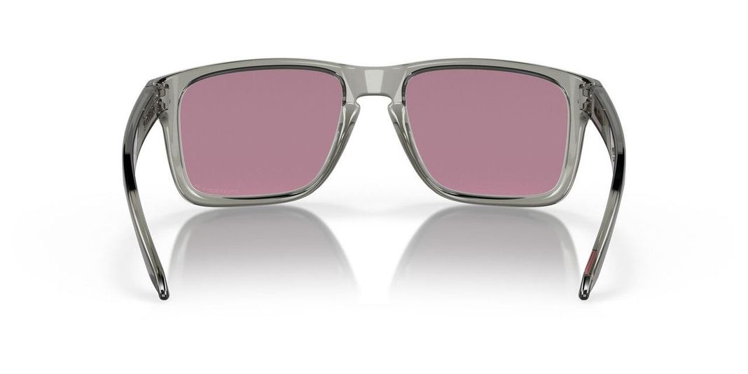 Anteojos De Sol Oakley OO9417 Holbrook Xl Gris Hombre-3