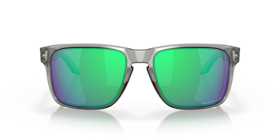 Anteojos De Sol Oakley OO9417 Holbrook Xl Gris Hombre-5