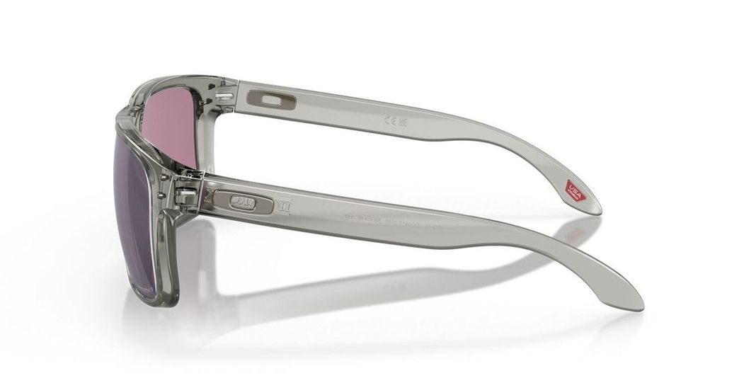 Anteojos De Sol Oakley OO9417 Holbrook Xl Gris Hombre-6