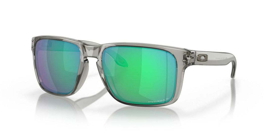 Anteojos De Sol Oakley OO9417 Holbrook Xl Gris Hombre-7
