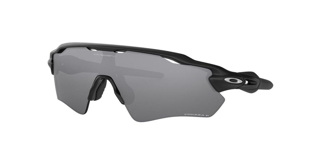 Lentes de Sol Oakley Radar Ev Path OO9208 Negro-1