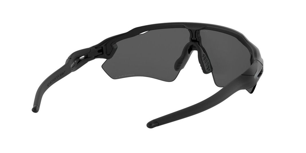 Lentes de Sol Oakley Radar Ev Path OO9208 Negro-4