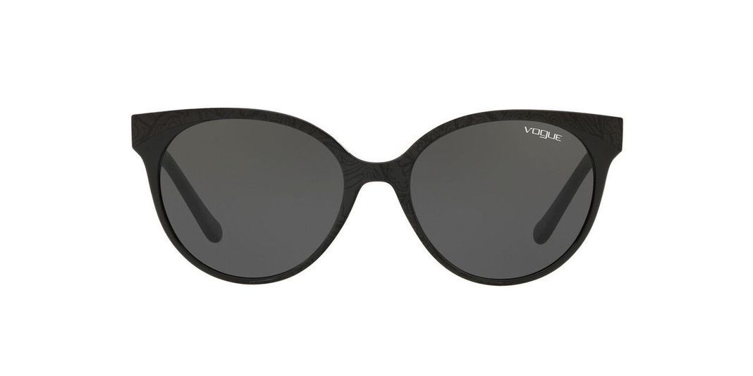 Lentes De Sol Vogue VO5246S  Negro Mujer-0