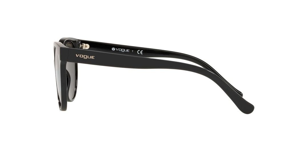 Lentes De Sol Vogue VO5246S  Negro Mujer-2