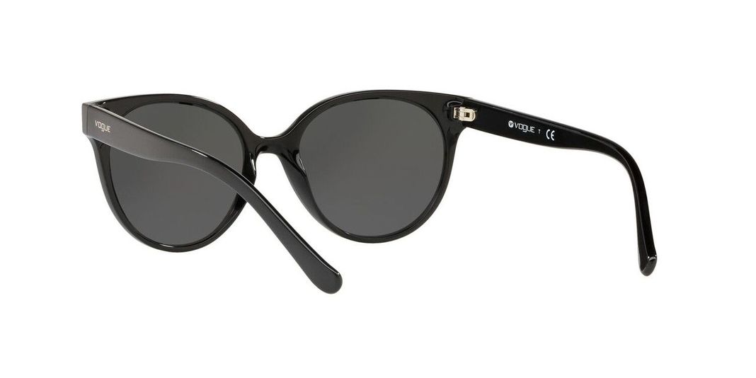 Lentes De Sol Vogue VO5246S  Negro Mujer-3