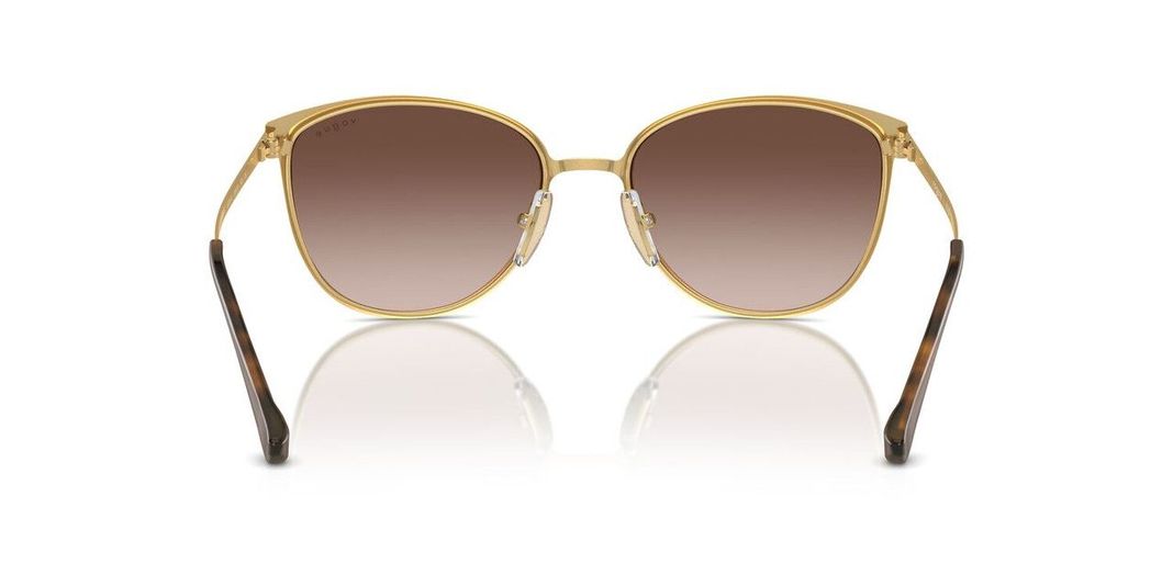 Anteojos De Sol Vogue VO4002S  Havana Mujer-1