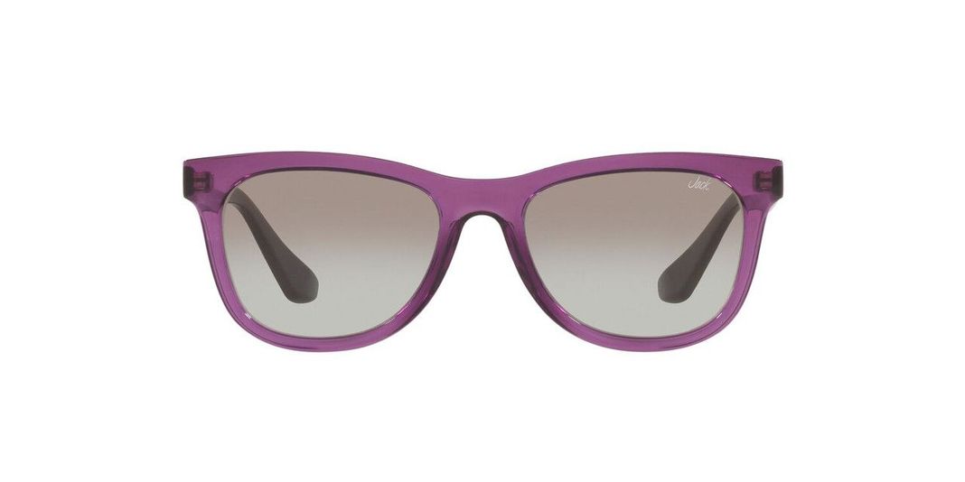 Lentes De Sol Jack JK1009  Negro Niño
