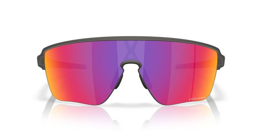 Lentes De Sol Oakley OO9415 Corridor Sq Gris Hombre-0
