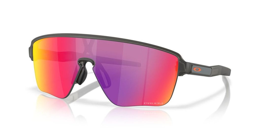 Lentes De Sol Oakley OO9415 Corridor Sq Gris Hombre-1