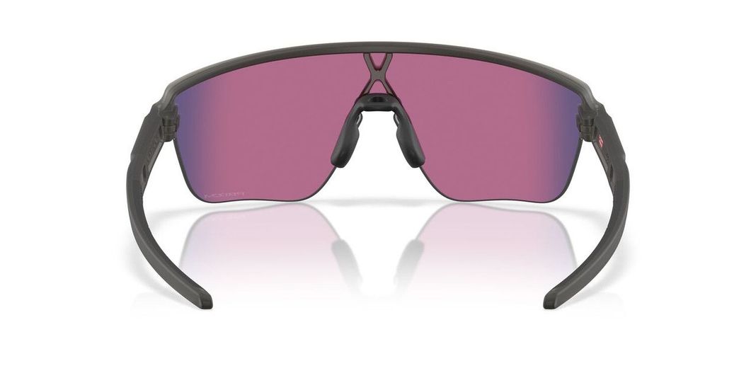 Lentes De Sol Oakley OO9415 Corridor Sq Gris Hombre-3
