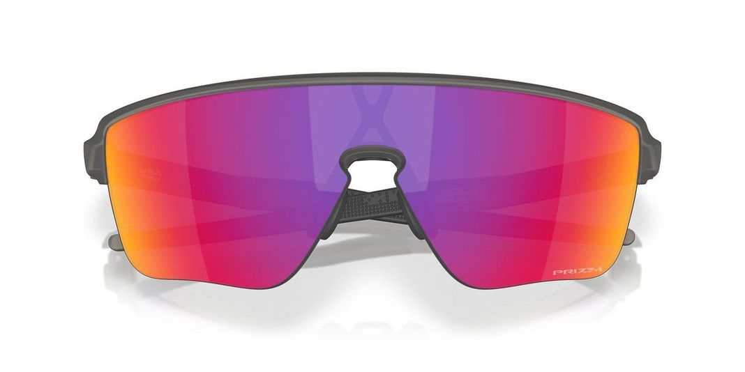Lentes De Sol Oakley OO9415 Corridor Sq Gris Hombre-4