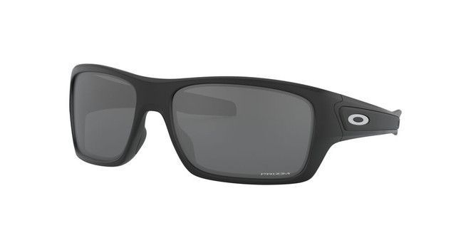 Lentes De Sol Oakley OO9263 Negro Hombre-1