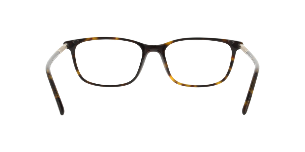 Anteojos Opticos Dbyd DB2106  Havana Mujer 51