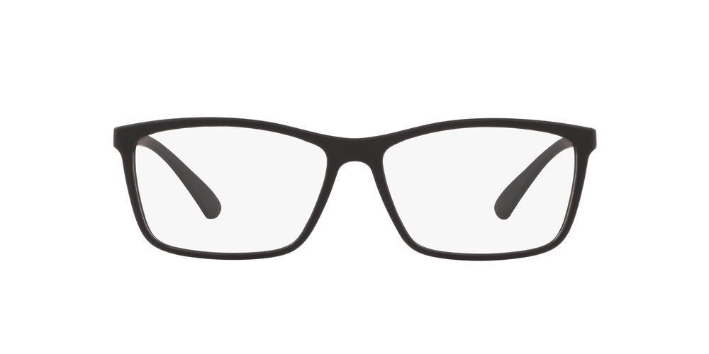 Lentes Ópticos Jean Monnier J83197 Negro Hombre-0