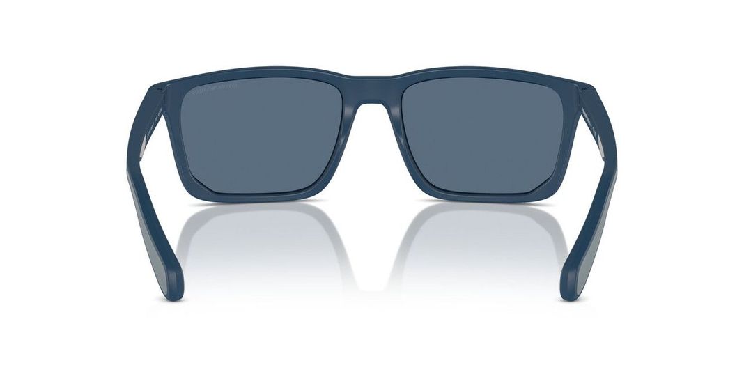 Anteojos De Sol Emporio Armani EA4219  Azul Hombre-0