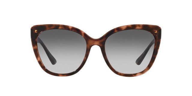 Lentes De Sol Jean Monnier J84162  Havana Mujer-0