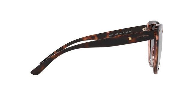 Lentes De Sol Jean Monnier J84162  Havana Mujer-3