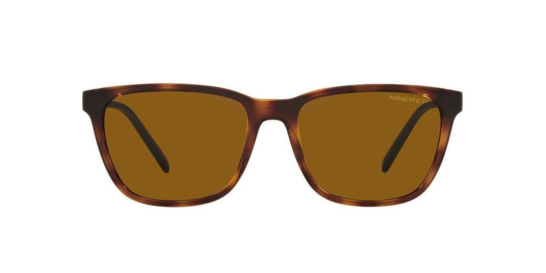 Lentes de Sol Arnette Cortex AN4291 Havana Cafe
