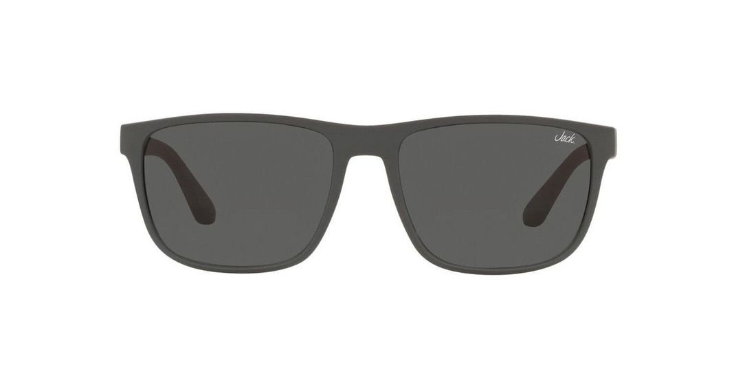Lentes De Sol Jack Pacific JK1022M  Gris Hombre