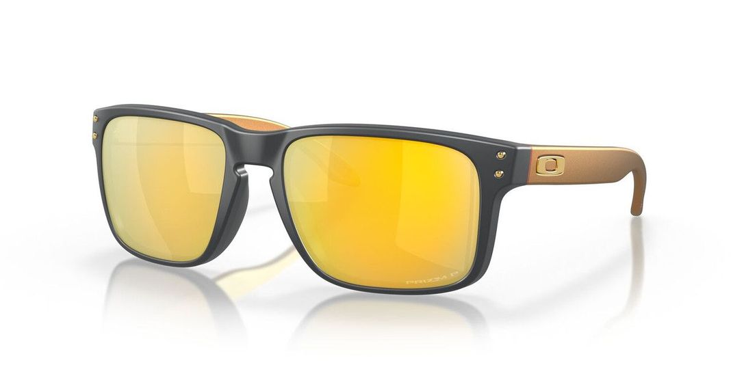 Lentes De Sol Oakley OO9102 Holbrook Hombre-1