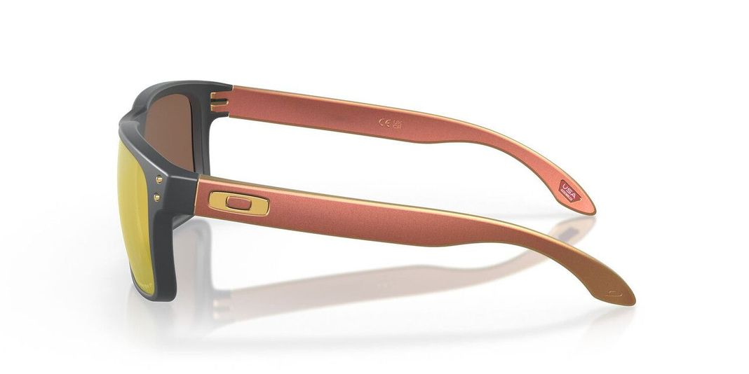 Lentes De Sol Oakley OO9102 Holbrook Hombre-2