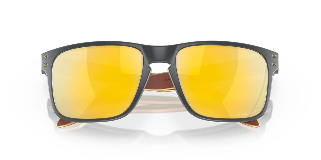 Lentes De Sol Oakley OO9102 Holbrook Hombre-4