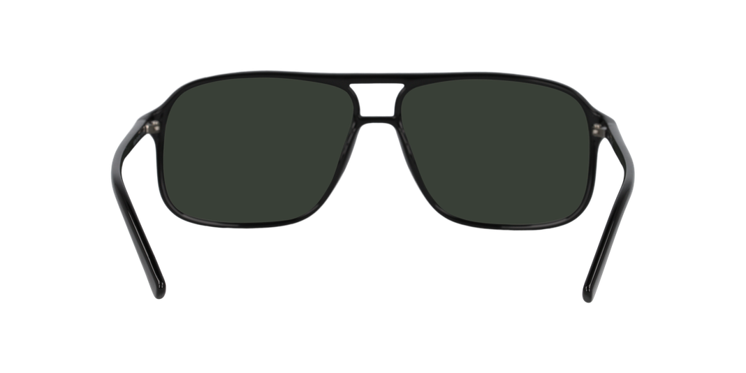 Anteojos De Sol Seen NE6074  Negro Hombre 60