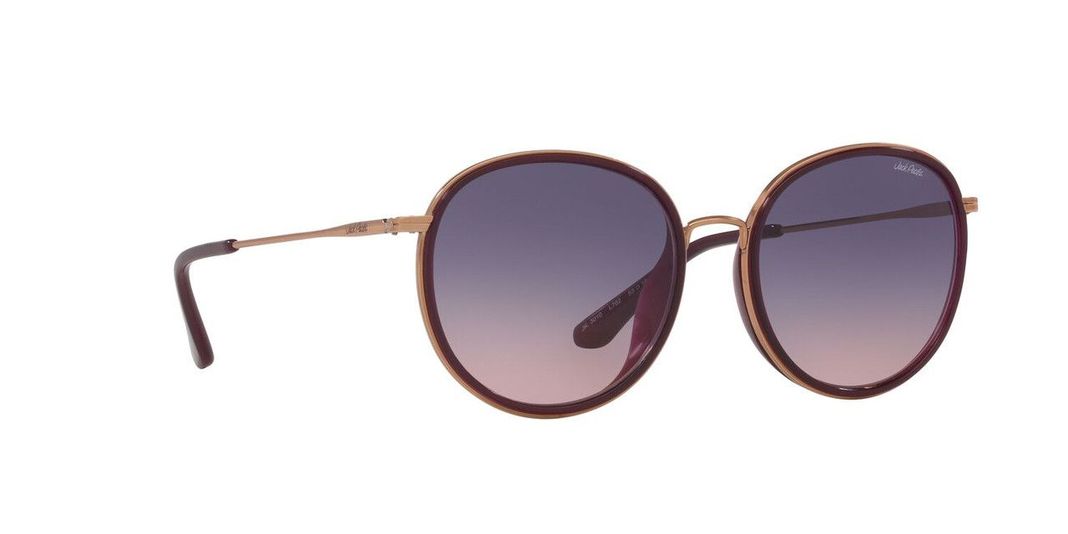 Lentes De Sol Jack Pacific JK3010  Dorado Unisex-5