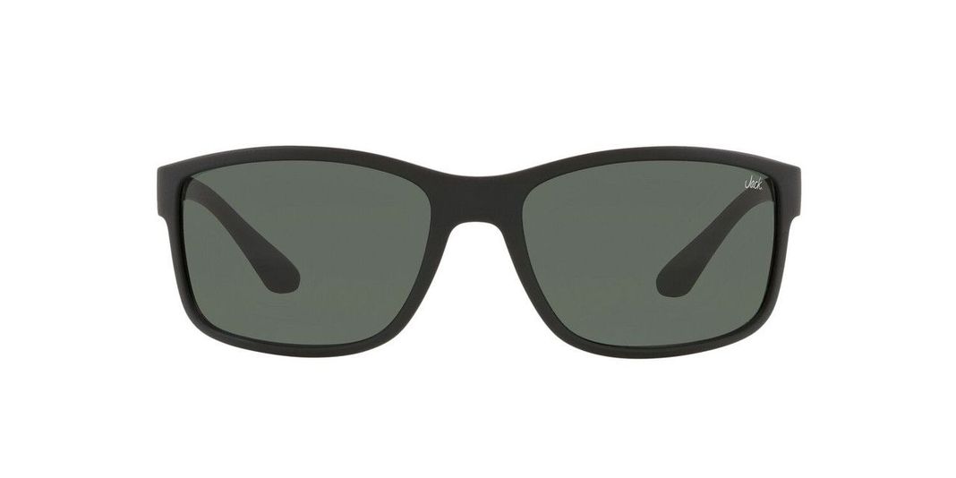 Lentes De Sol Jack Pacific JK1017M  Negro Hombre-0