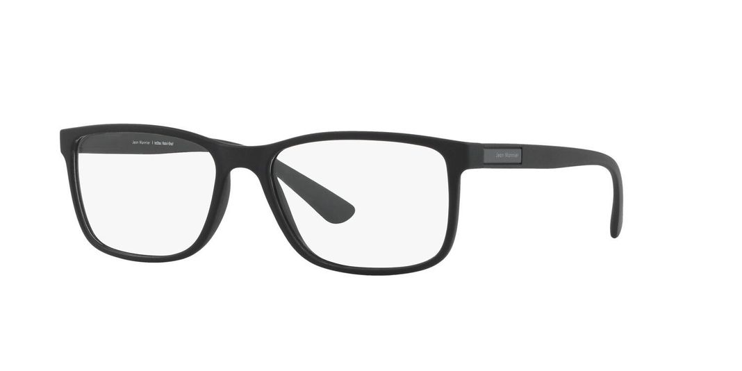 Lentes Ópticos Jean Monnier 0J83173  Negro Hombre-1