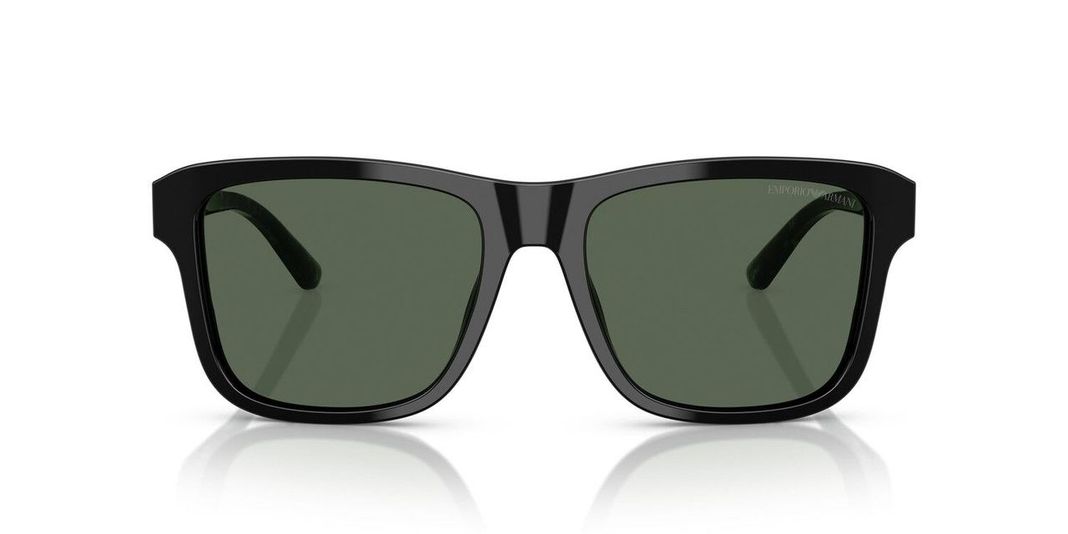 Lentes De Sol Emporio Armani EA4208  Negro Hombre-0